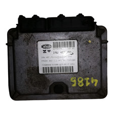 CENTRALINA MOTORE PER FIAT