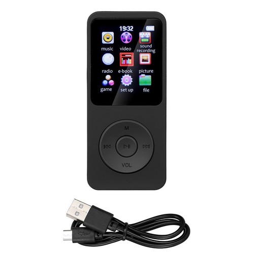 Lettore mp4 mp3 bluetooth - mp3,