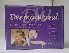 2005 Derma Wand strumento non