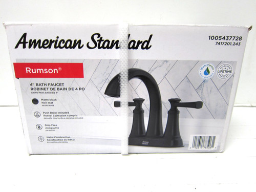 American standard rumson - american,