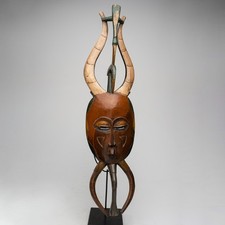 0597 MASCHERA GURO ZAULI CON