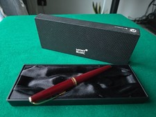 Penna Montblanc Generation Roller Amaranto 1998
