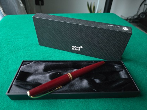 Penna montblanc generation - montblanc,
