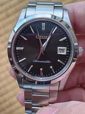 Orologio al quarzo Citizen The