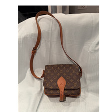 Louis Vuitton Monogram