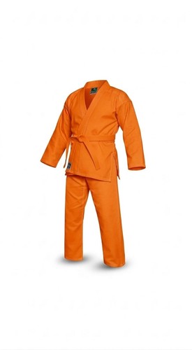 Uniforme allenamento arti - uniforme,
