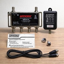 Affidabile Cavo 4 Porte