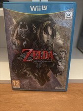 The legend of Zelda Twilight