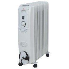 RADIATORE AD OLIO SANTORINI