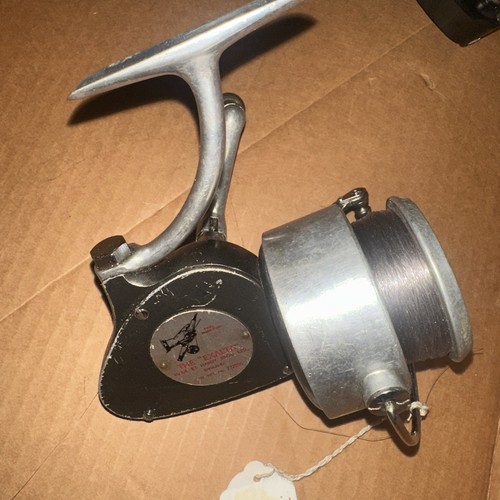 Mulinello spinning vintage - mulinello,