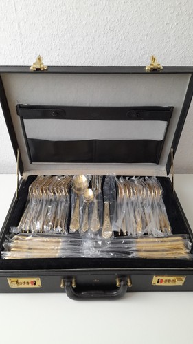Set posate sbs solingen - set,