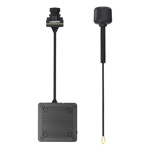 Walksnail avatar nano v3 - hd,