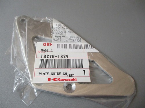 Kawasaki 85 dal 1998 - 80, kx