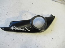 BMW F 800 R E8ST EZ 09