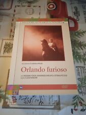 dvd - Orlando furioso - Mariangela Melato I migliori anni della TV 2 Dischi RAI 