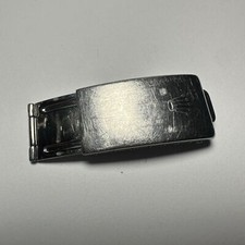 Rolex Oyster Clasp for bracelet 78350 year G for Daytona Date Air king