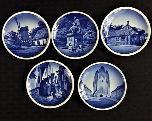 Set royal copenhagen - set, of