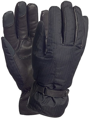 Guanti moto invernale tucano - moto,