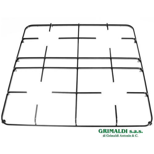 Griglia cucina fuochi piano - 4,