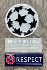 CHELSEA CHAMPIONS LEAGUE +