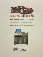 CENTRALINA GPL CITROEN C3 2° Serie 9649425980 TU3A bifuel/gas 1360 (051 1781596