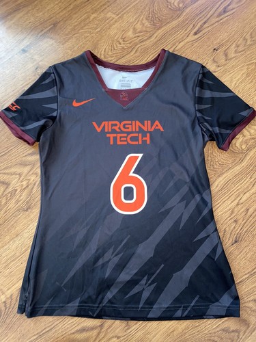 Maglia lacrosse donna - , nike