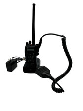 Motorola XPR6580 AAH55UCH9LB1AN 2 vie radio walkie talkie