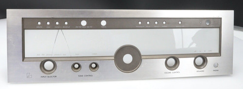 Parte ricevitore luxman 1050 - ricevitore, r-1050