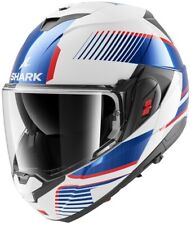 CASCO MODULARE SHARK OXO