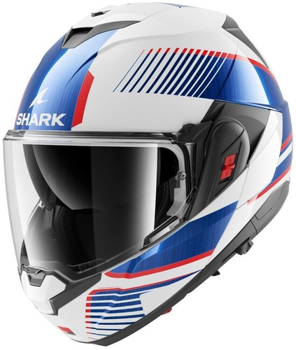 Casco modulare shark oxo - shark,