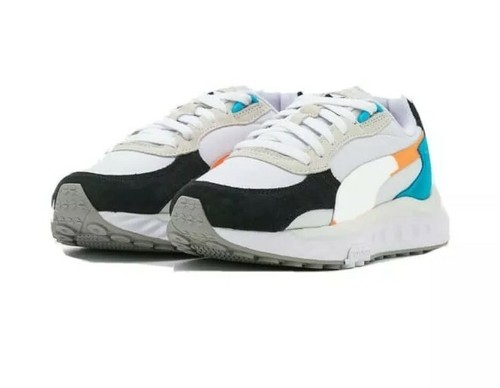 Scarpe donna puma ray - puma,