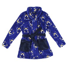 Vestaglia da notte Sonic The