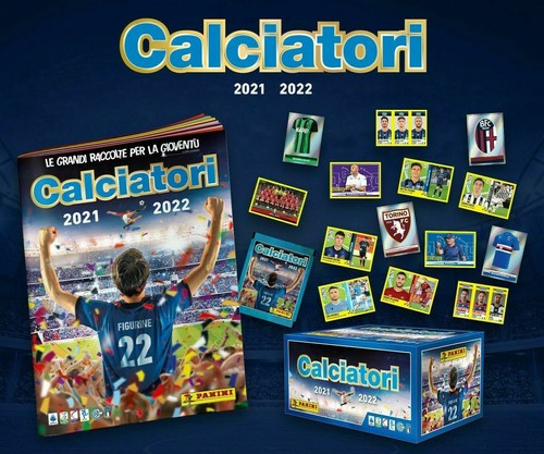 Evado mancolista calciatori - mancolista,