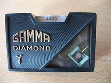 Puntina Giradischi Comp Audio