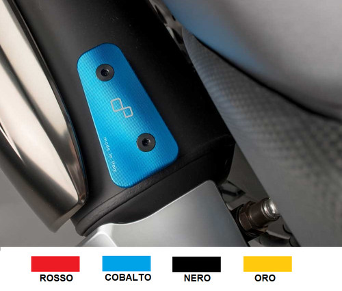 Lightech paratacco protezione - paratacco,