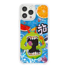Custodia telefono Graffiti HD