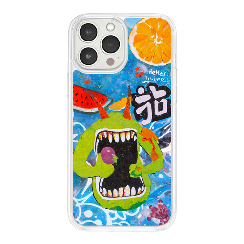 Custodia telefono graffiti - telefono, hd