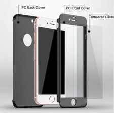 Cover case custodia 360 - case,