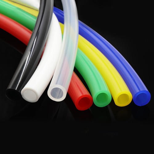 Tubo silicone alimentare - silicone,