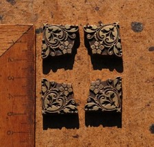 4x rilegatura angolare