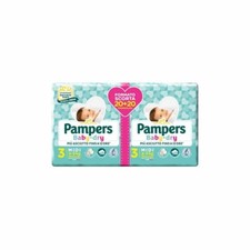 Pampers baby dry duo - pampers,