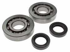 KK01003 KIT CUSCINETTI PARAOLI