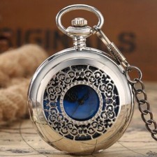 Orologio da tasca Steampunk