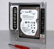 2,5" HDD SSD BAY CADDY S-ATA a