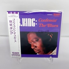 B.B. King Confessin' The Blues