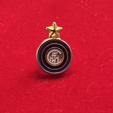 162 - Spilla Inter FC Calcio