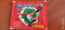  BUSTINA FIGURINE PANINI