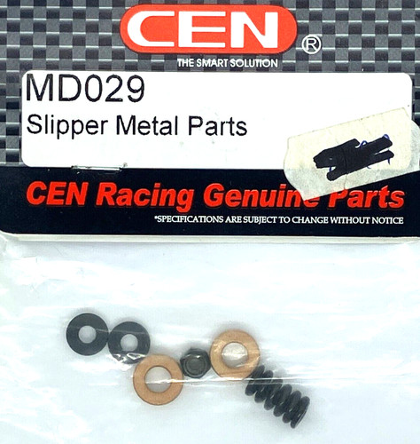 Cen mg10 ciabatta frizione - mg10,