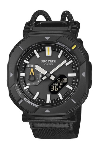 Orologio uomo solare bluetooth - uomo,