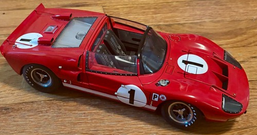 Shelby american ford 1 - american,